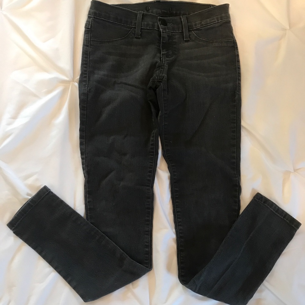Flying Monkey Jeans